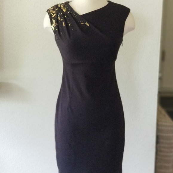 Calvin Klein sheath dress - Picture 13 of 13